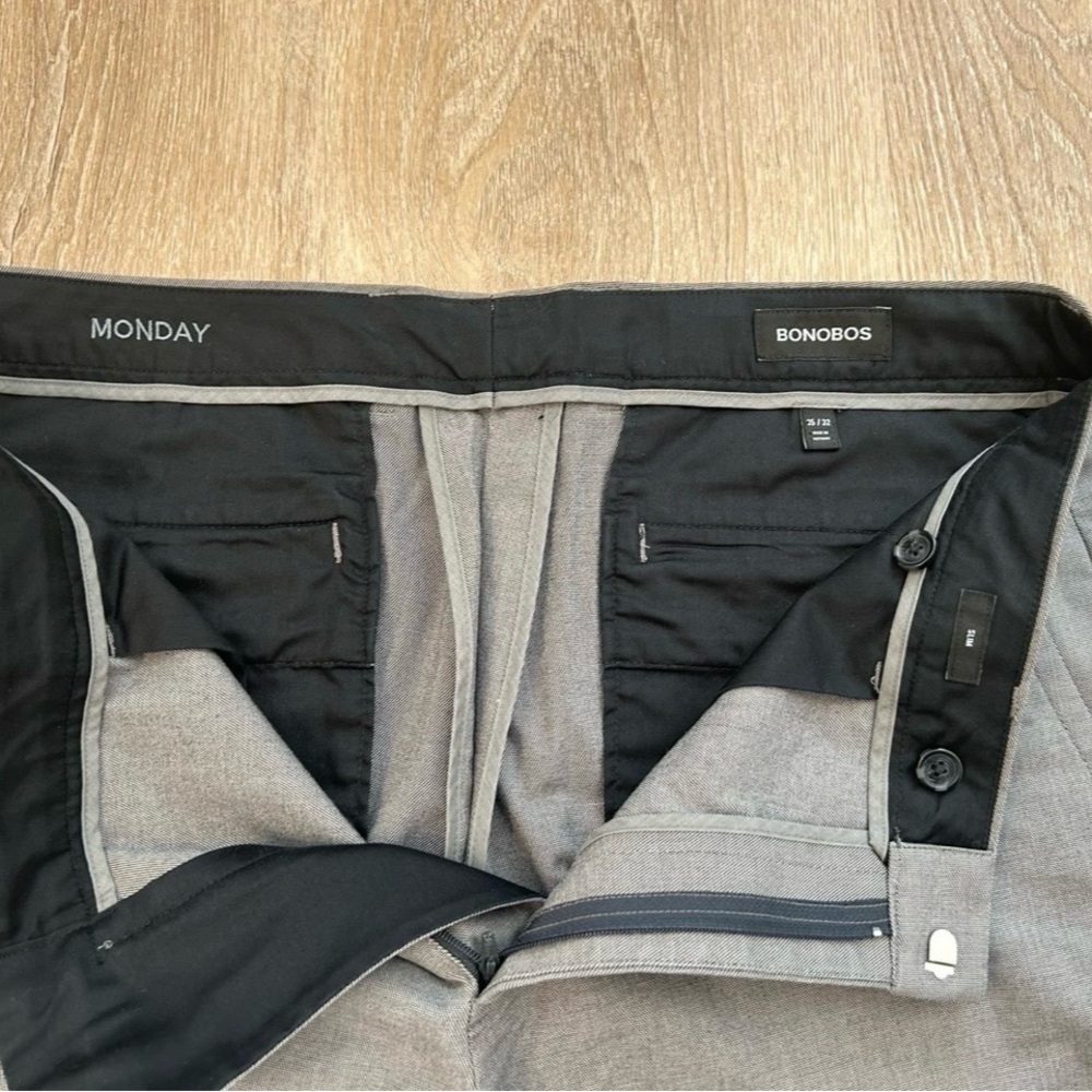 Bonobos Men’s Pants